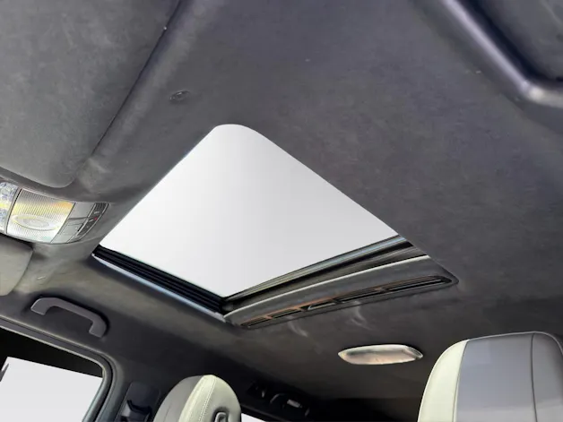 Mercedes-Benz G 500 9G-Tronic