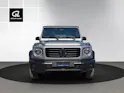Mercedes-Benz G 500 9G-Tronic