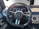 Mercedes-Benz G 500 9G-Tronic