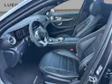 Mercedes-Benz E 63 AMG S 4Matic Speedshift MCT