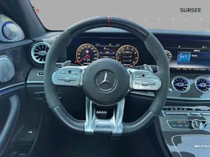 Mercedes-Benz E 63 AMG S 4Matic Speedshift MCT