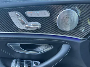 Mercedes-Benz E 63 AMG S 4Matic Speedshift MCT