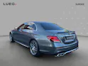 Mercedes-Benz E 63 AMG S 4Matic Speedshift MCT