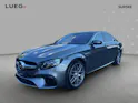 Mercedes-Benz E 63 AMG S 4Matic Speedshift MCT