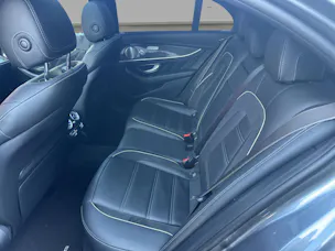 Mercedes-Benz E 63 AMG S 4Matic Speedshift MCT