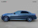 Mercedes-Benz E 63 AMG S 4Matic Speedshift MCT