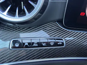 Mercedes-Benz E 63 AMG S 4Matic Speedshift MCT