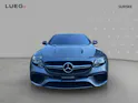Mercedes-Benz E 63 AMG S 4Matic Speedshift MCT