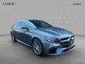 Mercedes-Benz E 63 AMG S 4Matic Speedshift MCT