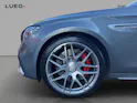 Mercedes-Benz E 63 AMG S 4Matic Speedshift MCT