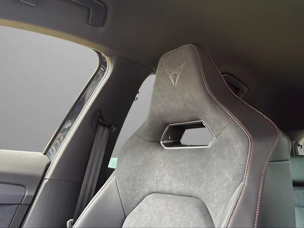 Cupra Formentor 1.5 TSI Prime Edition DSG