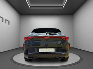 Cupra Formentor 1.5 TSI Prime Edition DSG