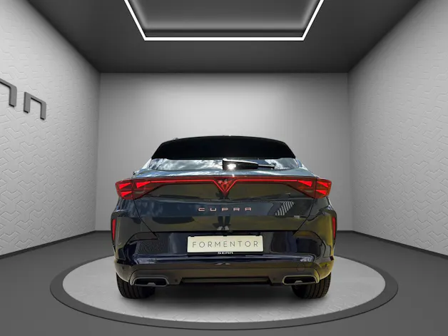 Cupra Formentor 1.5 TSI Prime Edition DSG