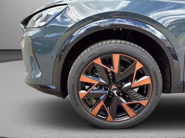 Cupra Formentor 1.5 TSI Prime Edition DSG