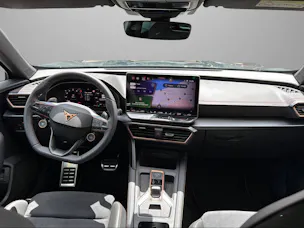 Cupra Formentor 1.5 TSI Prime Edition DSG