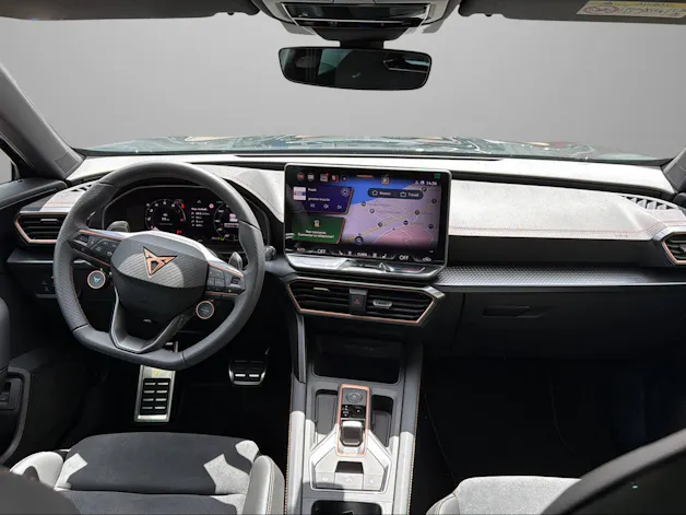 Cupra Formentor 1.5 TSI Prime Edition DSG