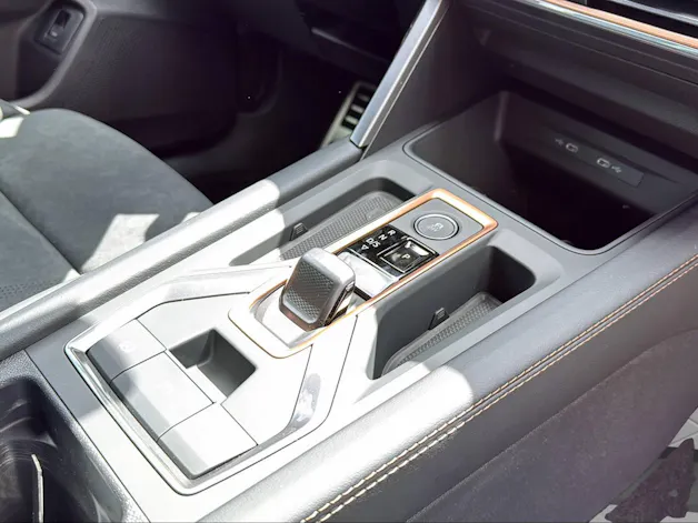 Cupra Formentor 1.5 TSI Prime Edition DSG