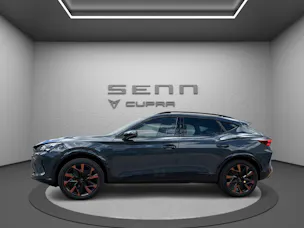 Cupra Formentor 1.5 TSI Prime Edition DSG