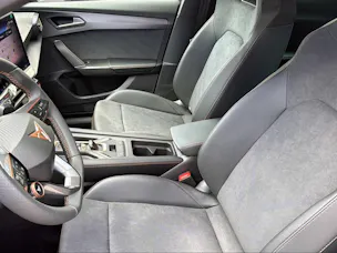 Cupra Formentor 1.5 TSI Prime Edition DSG