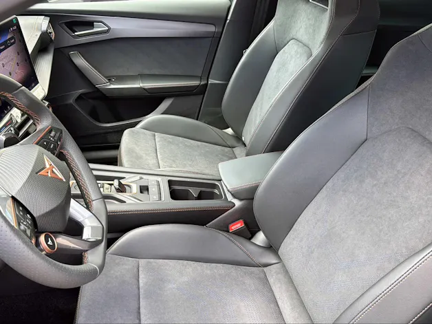 Cupra Formentor 1.5 TSI Prime Edition DSG