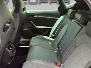 Cupra Formentor 1.5 TSI Prime Edition DSG