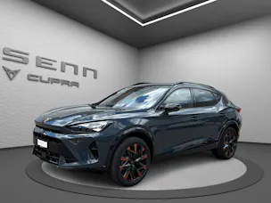 Cupra Formentor 1.5 TSI Prime Edition DSG