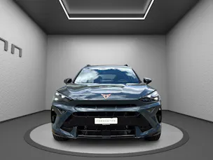 Cupra Formentor 1.5 TSI Prime Edition DSG