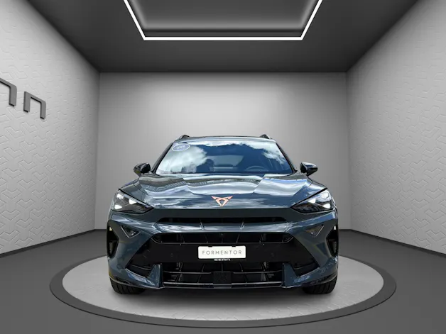 Cupra Formentor 1.5 TSI Prime Edition DSG