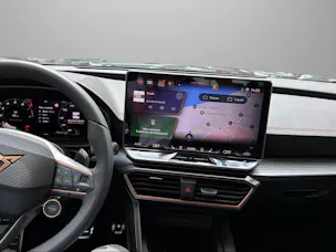 Cupra Formentor 1.5 TSI Prime Edition DSG