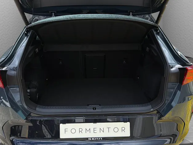 Cupra Formentor 1.5 TSI Prime Edition DSG