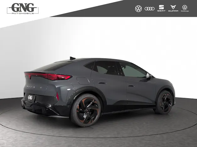 Cupra Tavascan Type 9 77 kWh VZ Adrenaline