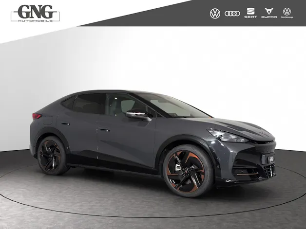 Cupra Tavascan Type 9 77 kWh VZ Adrenaline
