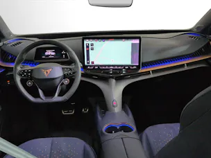 Cupra Tavascan Type 9 77 kWh VZ Adrenaline