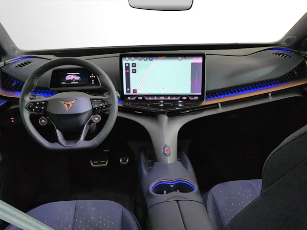 Cupra Tavascan Type 9 77 kWh VZ Adrenaline