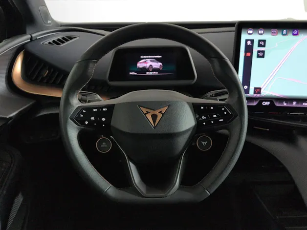 Cupra Tavascan Type 9 77 kWh VZ Adrenaline