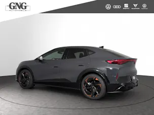 Cupra Tavascan Type 9 77 kWh VZ Adrenaline