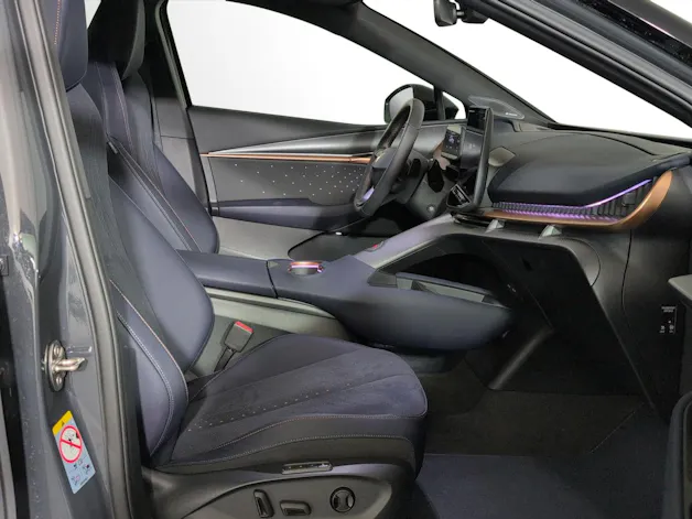 Cupra Tavascan Type 9 77 kWh VZ Adrenaline