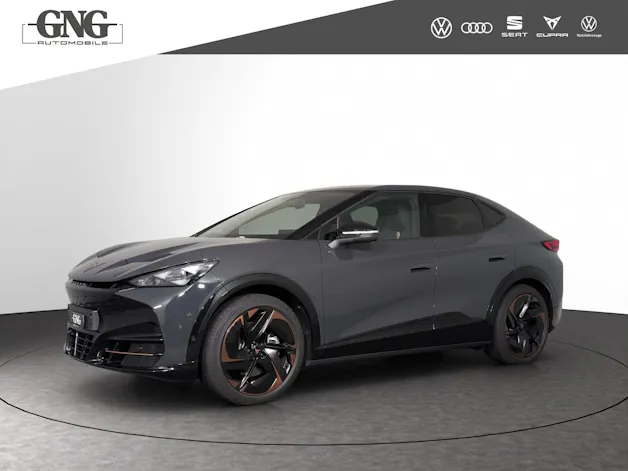 Cupra Tavascan Type 9 77 kWh VZ Adrenaline