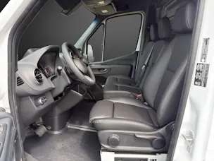 Mercedes-Benz Sprinter 317 CDI Standard 9G-TRONIC