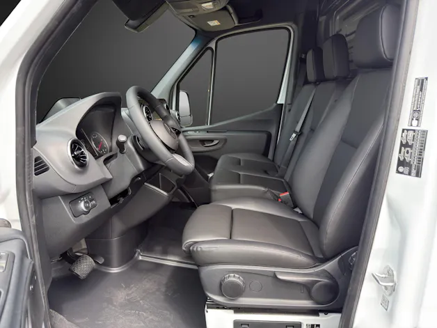 Mercedes-Benz Sprinter 317 CDI Standard 9G-TRONIC