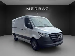 Mercedes-Benz Sprinter 317 CDI Standard 9G-TRONIC
