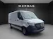 Mercedes-Benz Sprinter 317 CDI Standard 9G-TRONIC