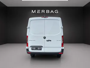 Mercedes-Benz Sprinter 317 CDI Standard 9G-TRONIC