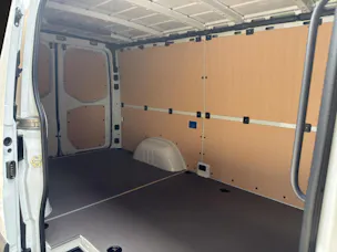 Mercedes-Benz Sprinter 317 CDI Standard 9G-TRONIC