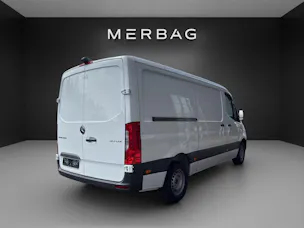 Mercedes-Benz Sprinter 317 CDI Standard 9G-TRONIC