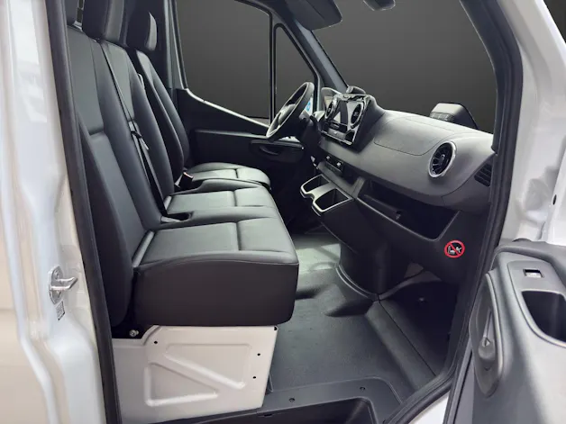 Mercedes-Benz Sprinter 317 CDI Standard 9G-TRONIC