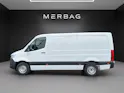 Mercedes-Benz Sprinter 317 CDI Standard 9G-TRONIC