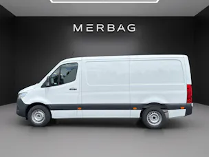 Mercedes-Benz Sprinter 317 CDI Standard 9G-TRONIC