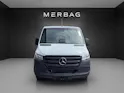 Mercedes-Benz Sprinter 317 CDI Standard 9G-TRONIC