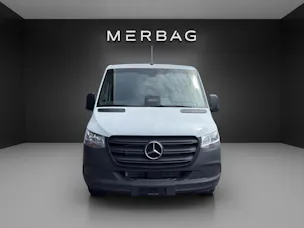 Mercedes-Benz Sprinter 317 CDI Standard 9G-TRONIC